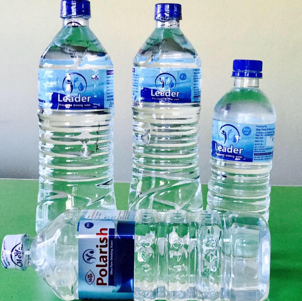 Drinking Water